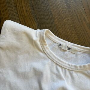 The Frankie Shop White Top